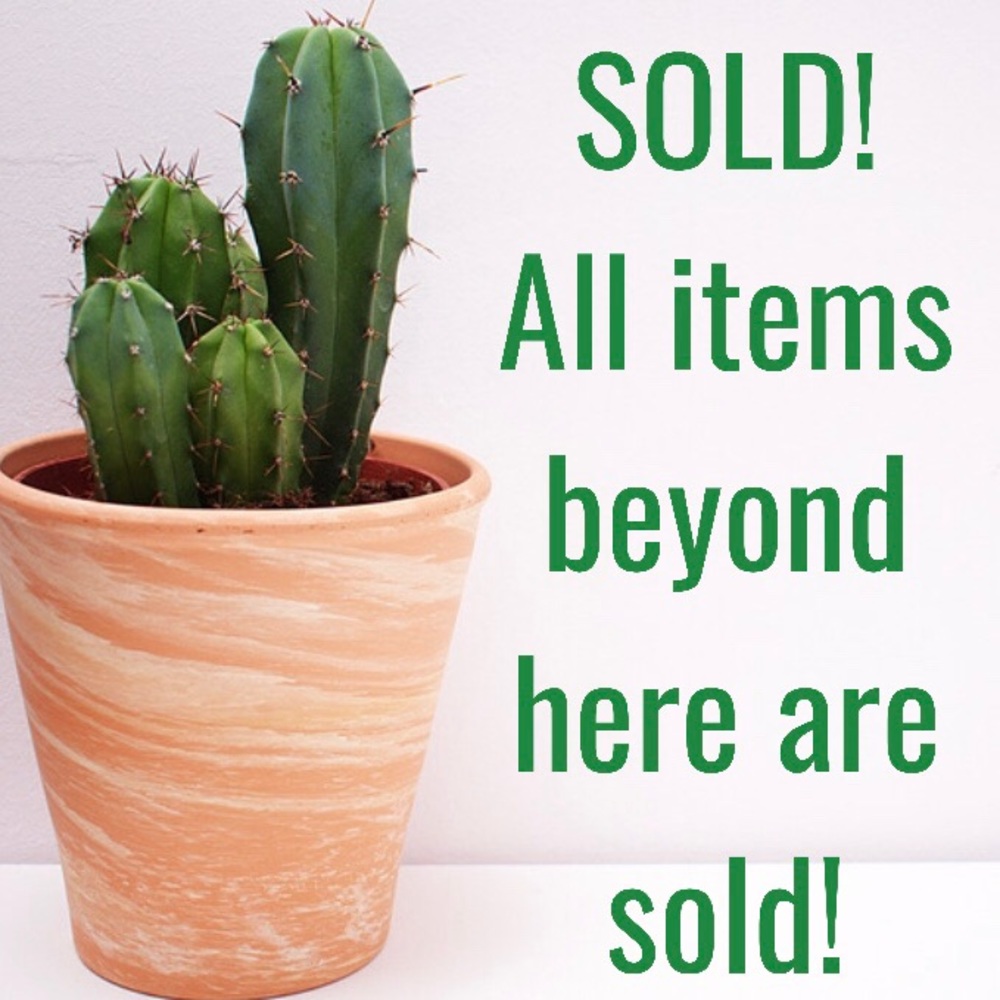 SOLD